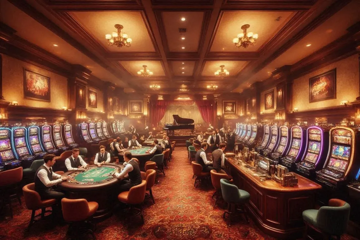 BetNinja Casino
